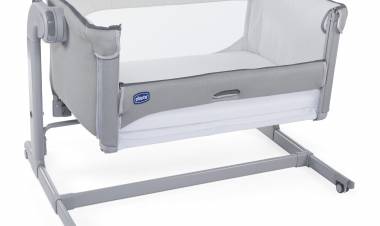 CHICCO’S NEXT 2 ME MAGIC