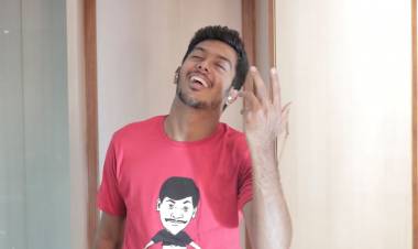 Jaya Max Star Hunt  ஹாய் மோஜிஸ்! உங்களுக்கு VJ ஆகணும்னு ஆசை இருக்கா? உங்க திறமையை நிரூபிக்க சரியான இடம் இல்லையா?