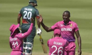 Club and country is possible if a window is created for the IPL
