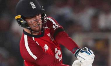 ஜேசன் ராய்க்கு 2 போட்டிகளில் தடை