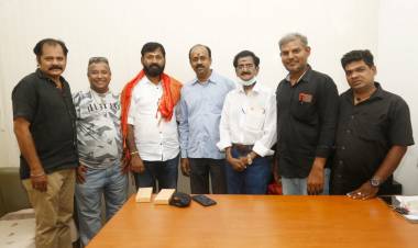 தென்னிந்திய திரைப்பட நடிகர்கள் தேர்வு இயக்குனர்கள் மற்றும் நட்சத்திரம் மேளாளர்கள் சங்கம்