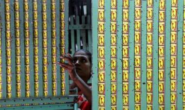 Concessional tax rate tied to firms setting up new units fast, says Revenue Secretary