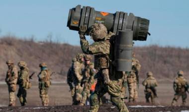 சரணடையும் பேச்சுக்கே இடமில்லை - உக்ரைன் திட்டவட்டம்