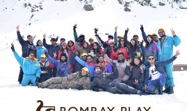  Bombay Play raises $7 Mn in Series-A, records one of the biggest Series-A investments in an Indian gaming studio 