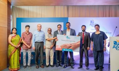 Apollo Hospitals Group inducts Parkinson’s disease support group for deserving patients
