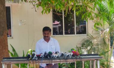 என் மீது விமல் பொய் புகார் கொடுத்துள்ளார் - தயாரிப்பாளர் சிங்கார வேலன்