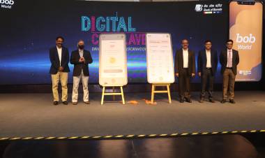 Bank of Baroda launches bob World Gold for Senior Citizens