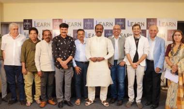 IPRS extends wholehearted support to music makers through its campaign “Learn and Earn”
