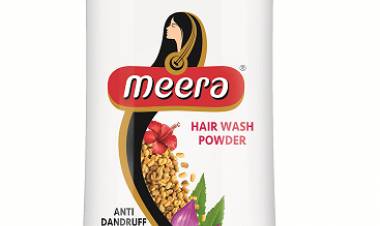 CavinKare Launches Small Onion Hair Wash Powder Under its Flagship Hair Care Brand Meera