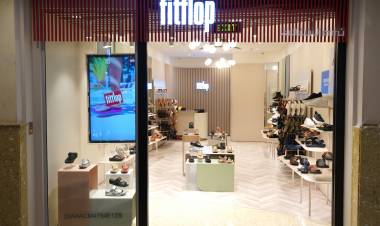 Metro Brands opens its first FitFlop store in Chennai