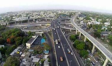 சென்னை மாநகரில் போக்குவரத்து நெரிசலை குறைக்க மத்திய கைலாஷ் சந்திப்பில் ரூ.50 கோடியில் மேம்பாலம் கட்டுமான பணிக்கு டெண்ட