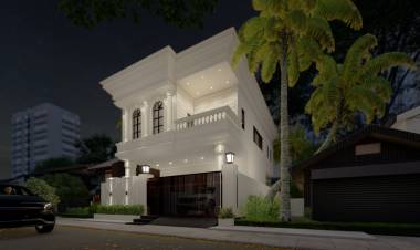 Roofvest, is now launching its Premium Divine Residential Offering in Tiruporur, Kelambakkam Roofvest - Nakshatra.