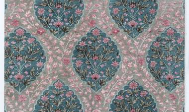 Let the resplendent beauty of Amer redefine your world – Presenting the new Amer Canvas Collection