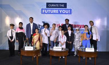 India’s fastest growing edtech brand, Infinity Learn by Sri Chaitanya (Asia’s largest  Education group) acquires Wizklub for $10 million