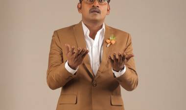 கலைஞர் தொலைக்காட்சியில் உருவாகும் இளம் திறமையாளர்கள் "லிட்டில் சூப்பர் ஹீரோஸ்"