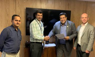 Air Products Awarded Long-Term Hydrogen and Nitrogen Supply Agreement for Indian Oil Corporation
