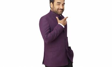 Capri Global ropes in Pankaj Tripathi as its brand ambassador