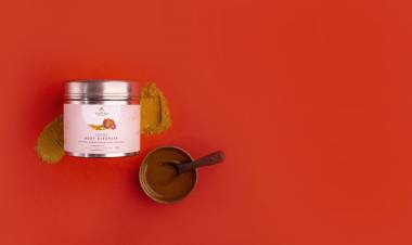 GIFT YOUR SKIN THE GOODNESSS OF AYURVEDA THAT IT DESERVES 