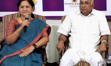OVER 20,000 AUDIENCE TO ATTEND “WEDDING & BEYOND” - GRAND EXPO IN CHENNAI ON JULY 2 – 3, ORGANISED BY KALYANAMALAI