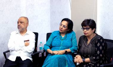 Need of the hour- affordable and accessible to all: Medline Academics- An E-Learning Platform