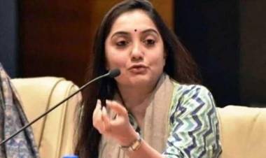Nupur Sharma case: Retired judges, bureaucrats term SC observations ‘unfortunate, unprecedented’