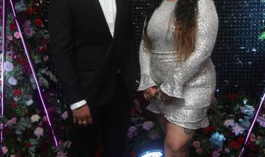 Big Bull Lounge launched by Mr.Aravind & Ms.Mallika at Nandanam