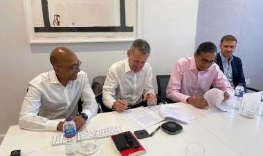 Building a greener future: Manali Petrochemicals inks commercial agreement with UK-based Econic Technologies to manufacture eco-friendly polyols.