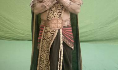 I underwent multiple workshops to prepare for Utkach’s character," says Ranvijya R. Shukla who will be seen in Sony TV’s Yashomati Maiyaa Ke Nandlala