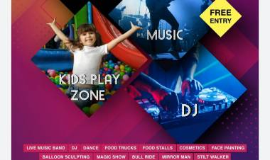 Phoenix Marketcity’s food festival – Food lover’s paradise is here