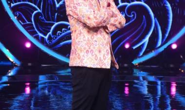 IS BAAR, KYA AAP HAI DAVEDAAR? SONY TV’S INDIAN IDOL AUDITIONS REACH MUMBAI!