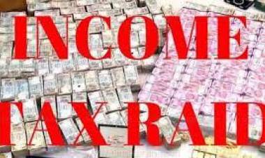 மதுரை அன்னை பாரத், கிளாட்வே கிரீன் சிட்டி நிறுவனங்களில் 2-வது நாளாக வருமான வரித்துறை சோதனை