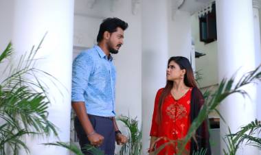 சூர்யா - பவித்ரா விஷயத்தில் பொன்னி எடுக்கப்போகும் முடிவு என்ன?