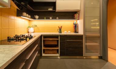 Collins Kitchens and Wardrobes starts retail operation in Chennai through its standalone franchise store launch