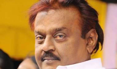 மாணவர்களுக்கான மதிய உணவு கிடைப்பதை உறுதி செய்ய வேண்டும்: விஜயகாந்த் வலியுறுத்தல்