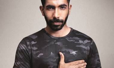 PERFORMAX ACTIVEWEAR SIGNS JASPRIT BUMRAH AS BRAND AMBASSADOR