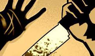 பெங்களூரில் பட்டப் பகலில் வாலிபர் படுகொலை