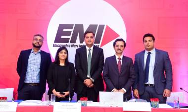 Electronics Mart India Limited’s Initial Public Offering to open on 4th October, 2022, sets price band at ₹56 to ₹59 per Equity Share