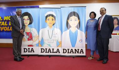 Dr. Mohan’s Diabetes launches AI enabled platforms for Next Gen Diabetes care 