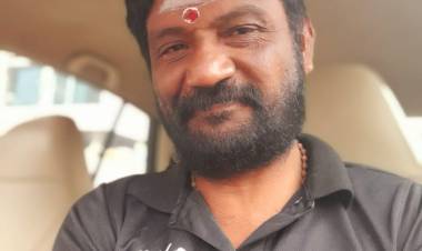 உண்மைச் சம்பவத்தை அடிப்படையாக கொண்டு உருவாகும் படம்  " வந்திய தேவன் மீது P C R  வழக்கு "