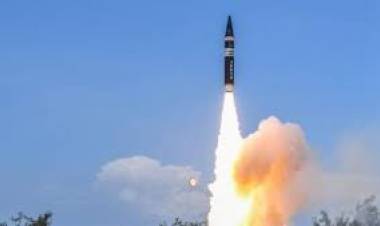 வடகொரியா 2 தொலைதூர ஏவுகணைகளை செலுத்தி பரிசோதனை