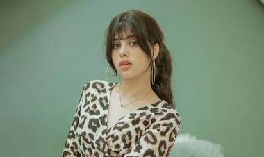 Kids who are influential artists Making their marks in the entertainment industry like Riva Arora and Ayaan Zubair