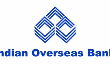 “ Indian Overseas Bank (IOB)