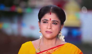 உடல் வருத்தி நேர்த்திக்கடன் செலுத்தும் பொன்னி..!  கைகொடுக்குமா குலதெய்வம்..?