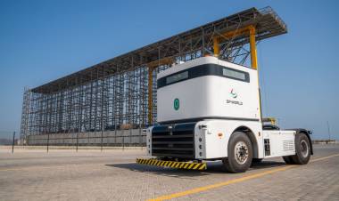 DP World taps young tech innovators to create new global trade solutions