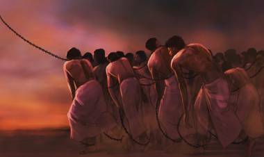 தன் புதிய நாவலை வித்தியாசமாக அறிமுகப்படுத்திய கபிலன்வைரமுத்து