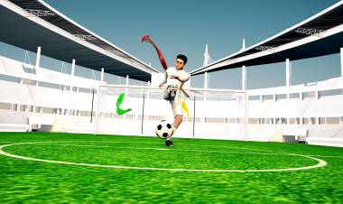 “GOAL கொண்டாட்டம்”