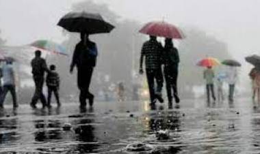 தமிழ்நாட்டில் அதிகபட்சமாக குமரி மாவட்டம் கன்னிமாரில் 12செ.மீ. மழை