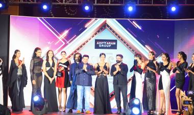 Adityaram Group presents SIFA 4th Edition – South India Fashion Awards 2022