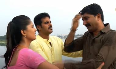 ராஜூ அனுப்பிய நோட்டீசால் காணாமல் போகும் சிதம்பரம், சிக்கலில் ஜெய்ஹிந்த் விலாஸ்..!