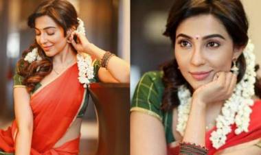 நடிகை பார்வதி நாயர் விவகாரத்தில் முன்னாள் பணியாளர் சுபாஷ் கைது